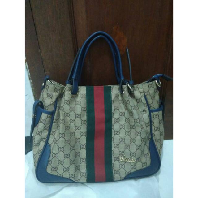TAS GUCCI