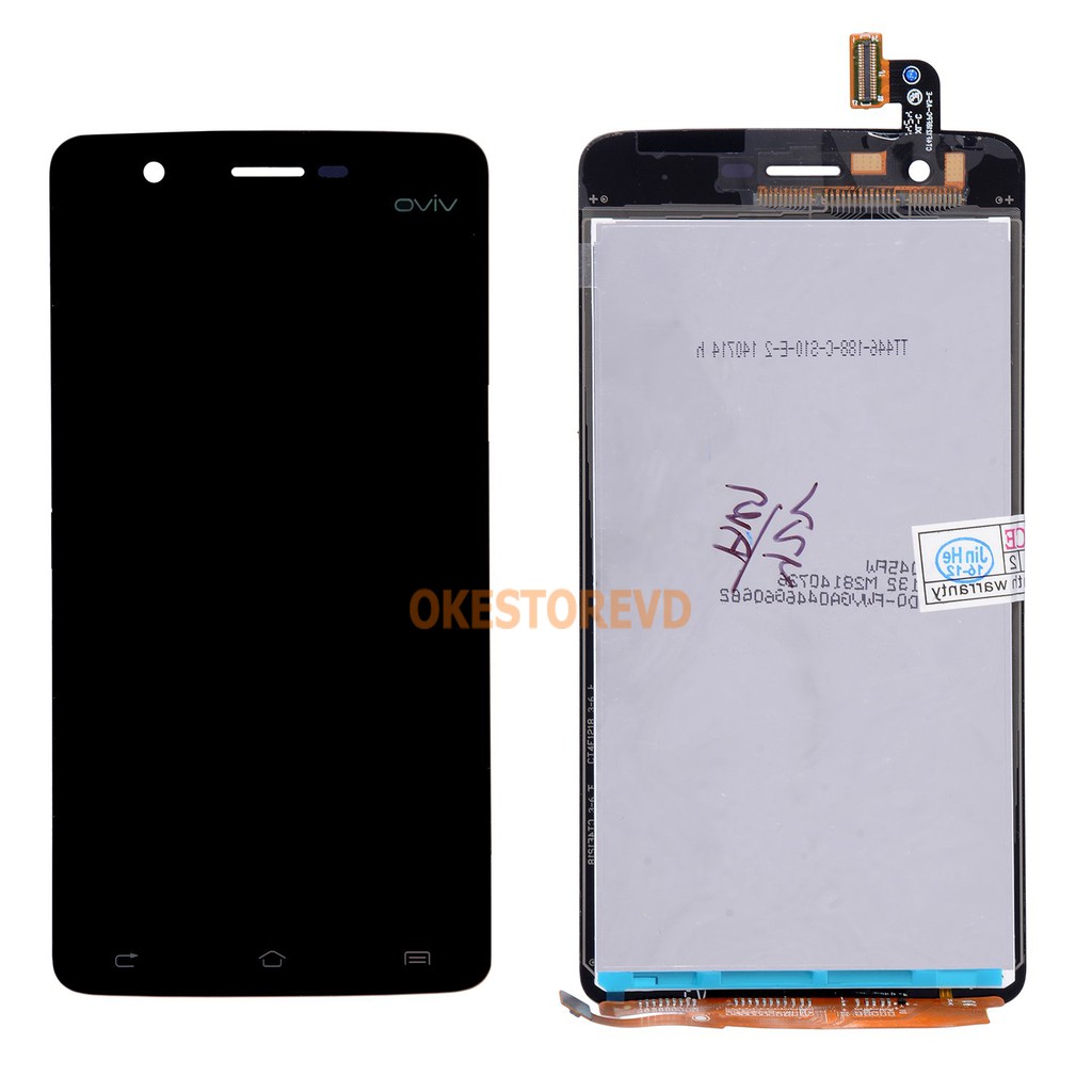 LCD+TOUCHSCREEN VIVO Y22 / Y22 / VIVO Y22