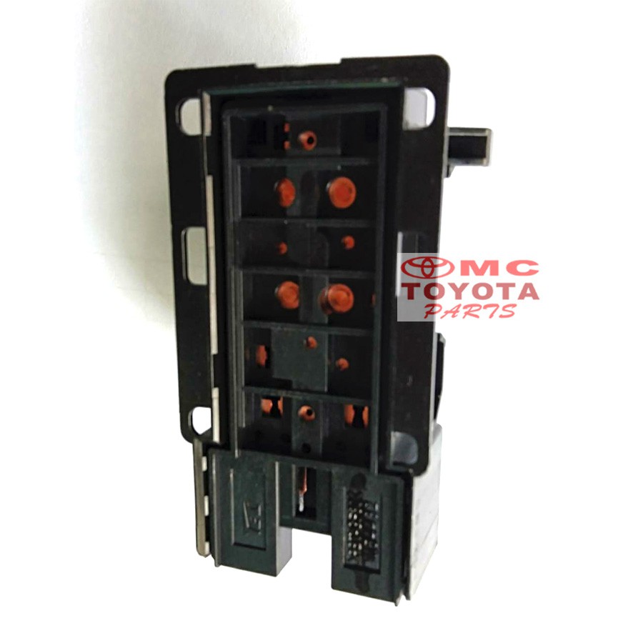 Saklar Switch Power Window Toyota New Grand Rush Terios Calya Sigra Agya Ayla Raize 84810-BZ130