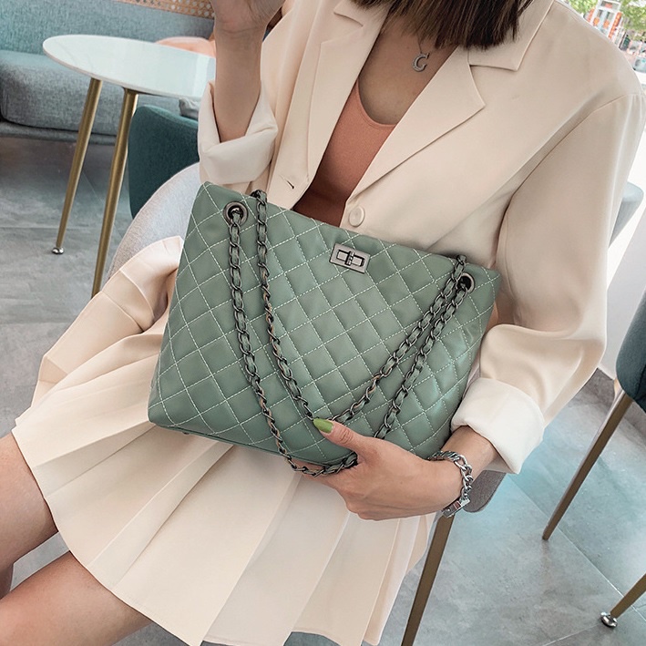 TFT AX20053B 92727 AX727 D11 B2282 (1 KG MUAT 4) Tas Selempang HandBag wanita import terbaru