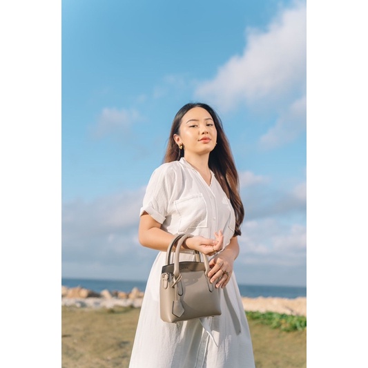 Flicka W 71 Harper Bag New Edition (Bisa COD)