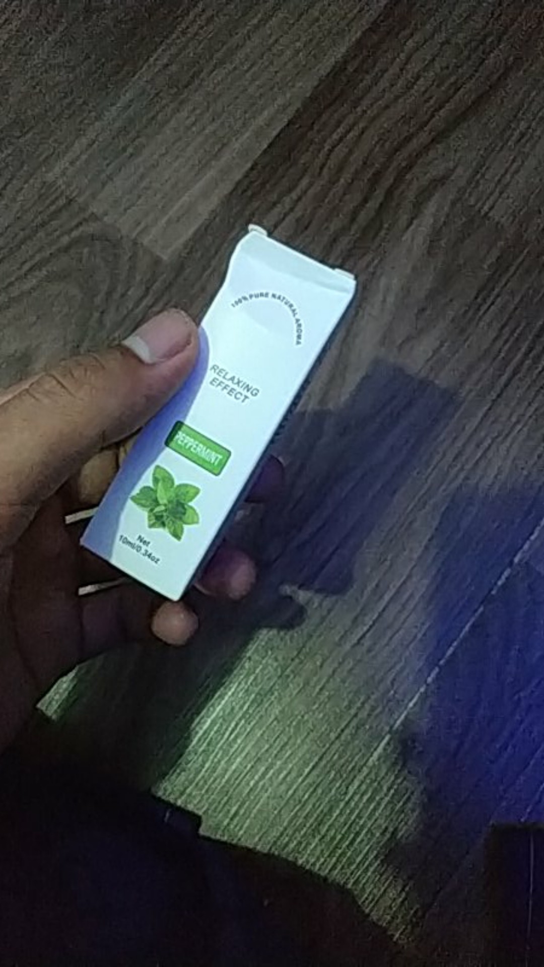 Firstsun Water Soluble Pure Essential Oils Aromatherapy Diffusers 10ml - Tslm2