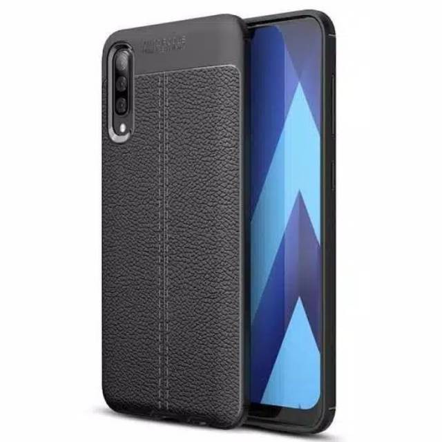 Case Samsung A50 / Samsung A50s / Samsung A30s Autofocus Soft Case Handphone
