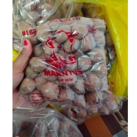 

baso sapi maknyus