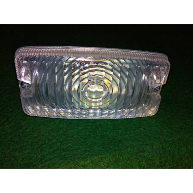 Lampu mundur colt T120SS - colt t120 tua