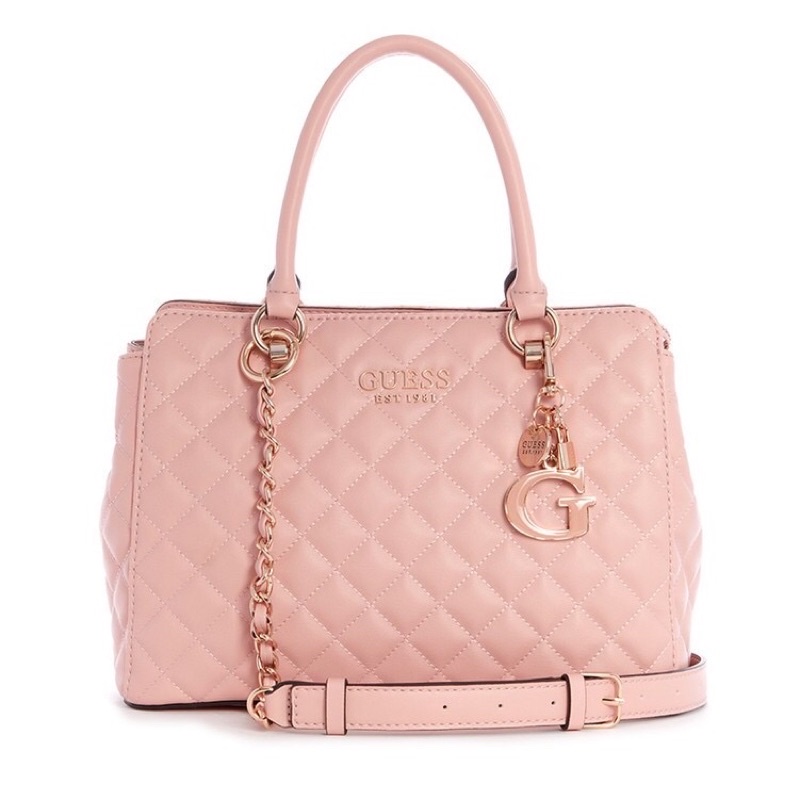 Tas Guess Original - Luxury Satchel Melise