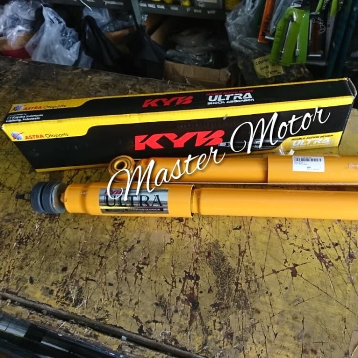 Shockbreaker / Shock Breaker Suzuki Ertiga Belakang Kayaba Ultra