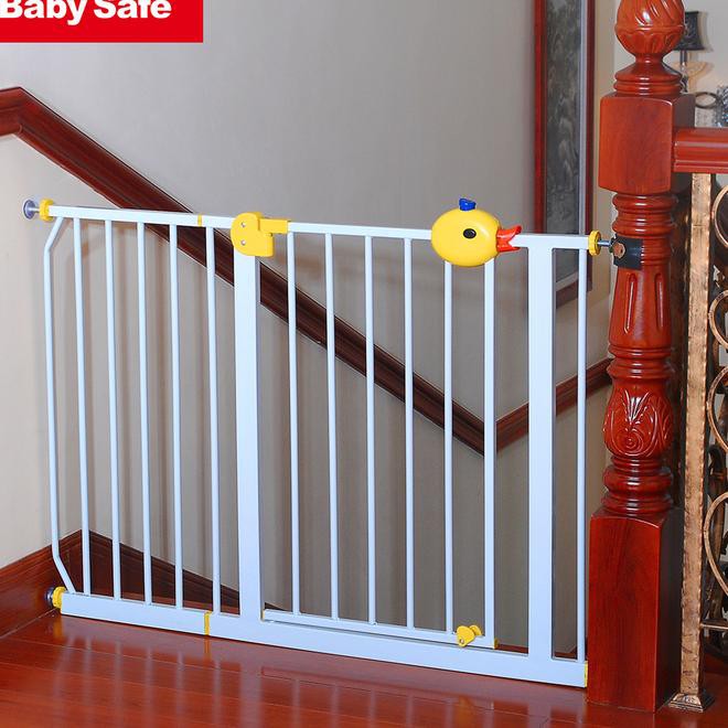 baby dan slim fit safety gate