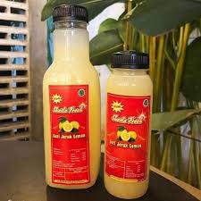 

lemon_sehat_shop SHEILAFRESH 500ML & SHEILAFRESH 250ML