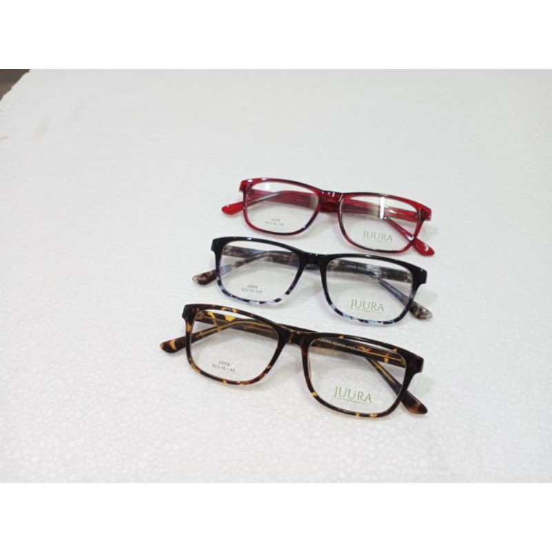 Kacamata JUURA