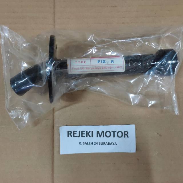 SARANGAN KNALPOT FIZR .