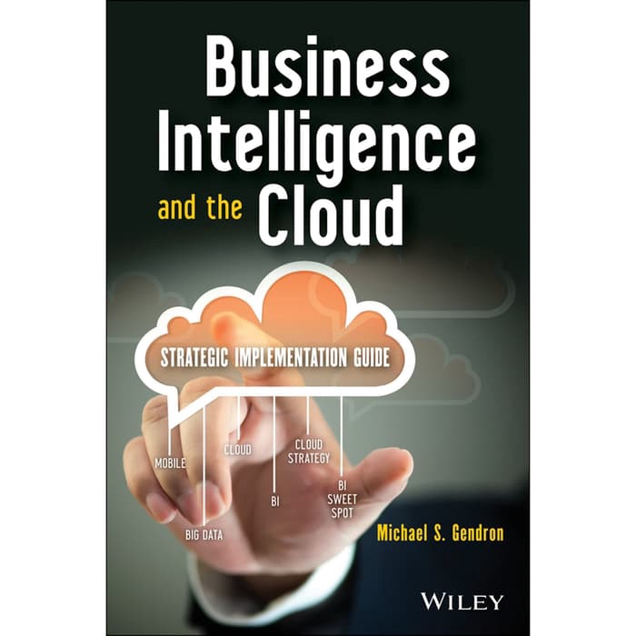 

Buku strategic implementation guide - HARD COVER