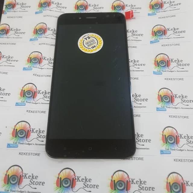 LCD Touchscreen Original Xiaomi MiA1 Mi5X Mi A1 5X Touchscreen Fullset