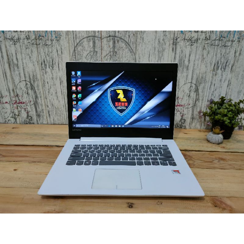 Laptop Lenovo ideapad 330