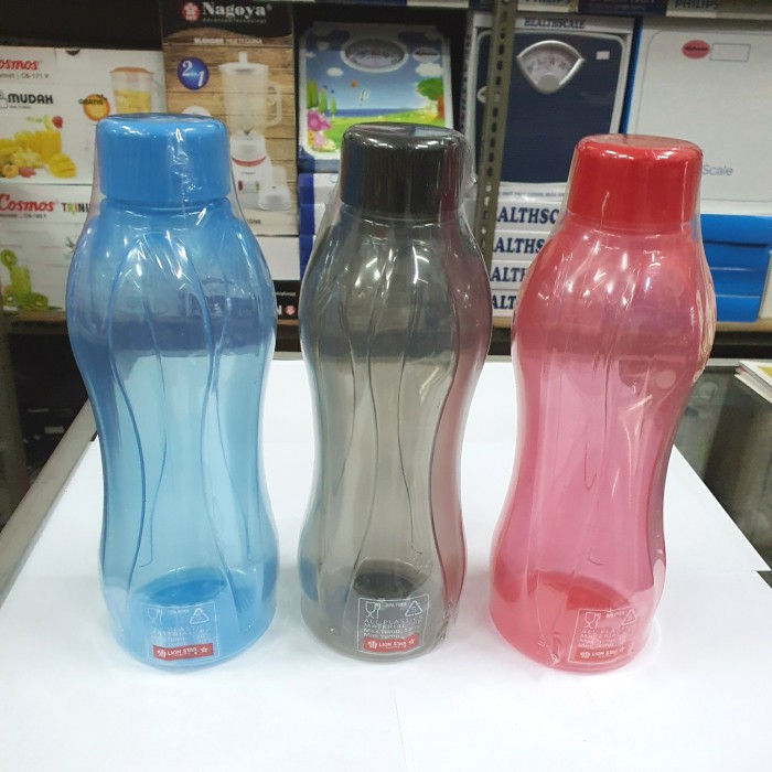 Botol Minum Hydro Bottle 800 ml Lion Star