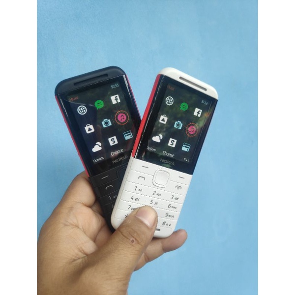 Nokia 5310 / Dummy Nokia / Dummy phone / Dummy Nokia 5310 / Prototype (Bukan Hp Hidup)