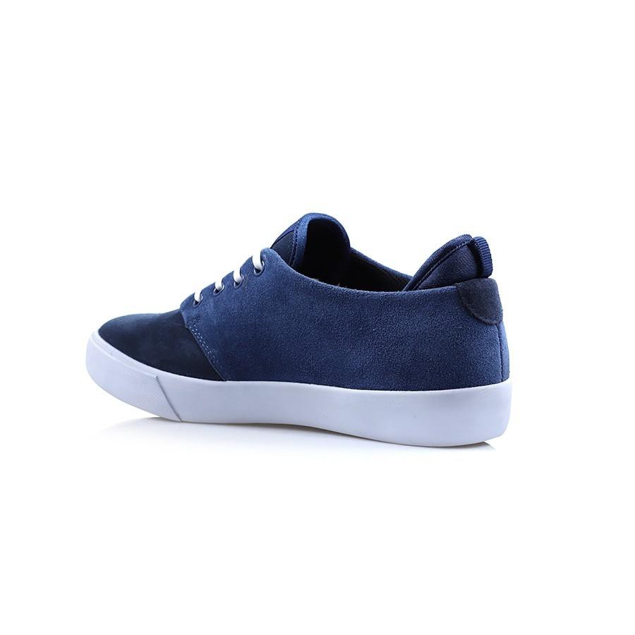 SEPATU CASUAL/SNEAKERS ORTUSEIGHT ECHOES - Navy White (100% ORIGINAL)