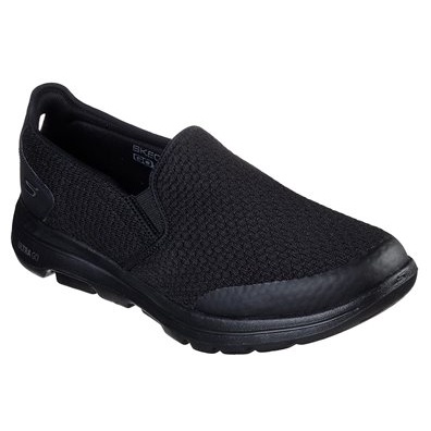 Skechers Pria Gowalk 5 Apprize Sepatu Casual Pria Murah Include Box