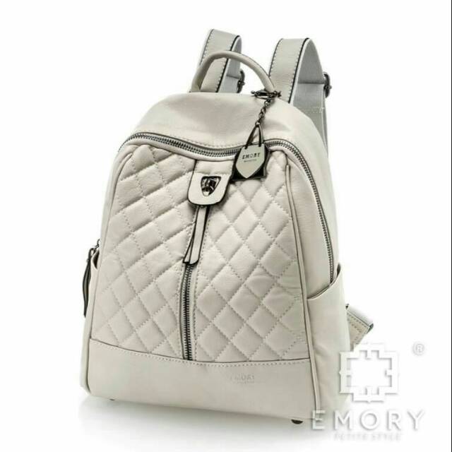 Tas ransel emory original