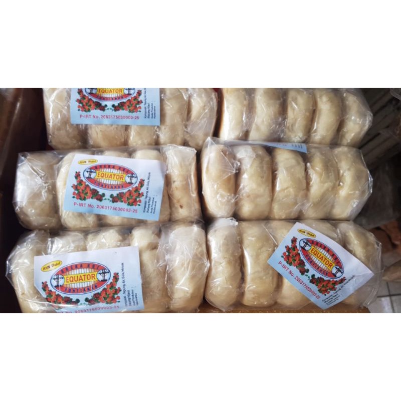 

bakpia kacang hijau.pia.Kalimantan/Pontianak halal