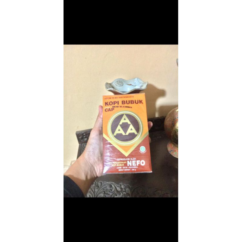 

KOPI BUBUK CAP AAA