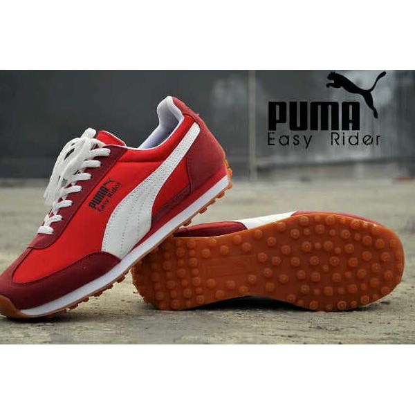 puma easy rider mens