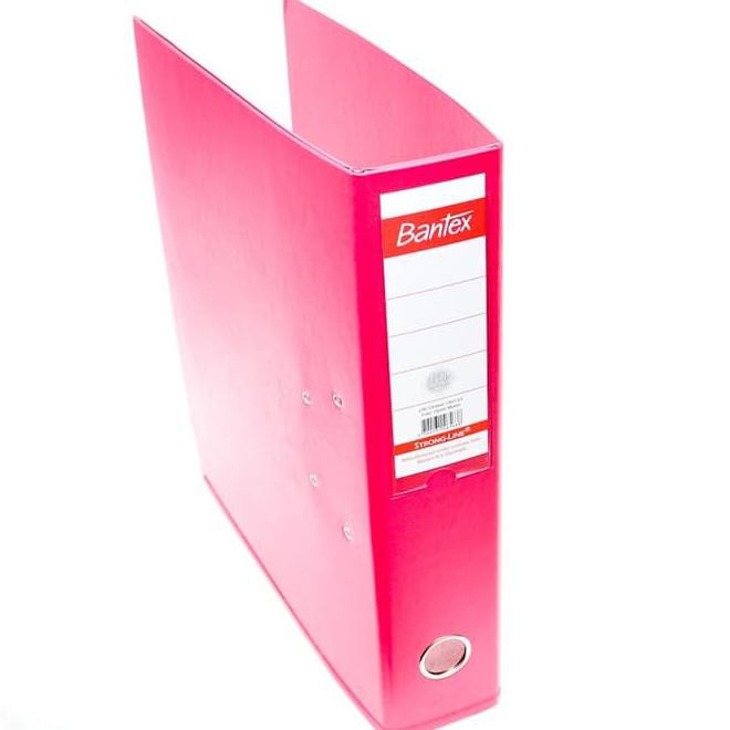 

Ordner Bantex 1465-19 (Pink) Folio 7 Cm Barang Hot Sale