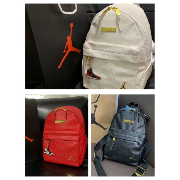 BAGPACK JORDAN REGAL SNAKE FULLTAG