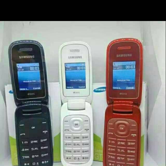 Samsung lipat ..