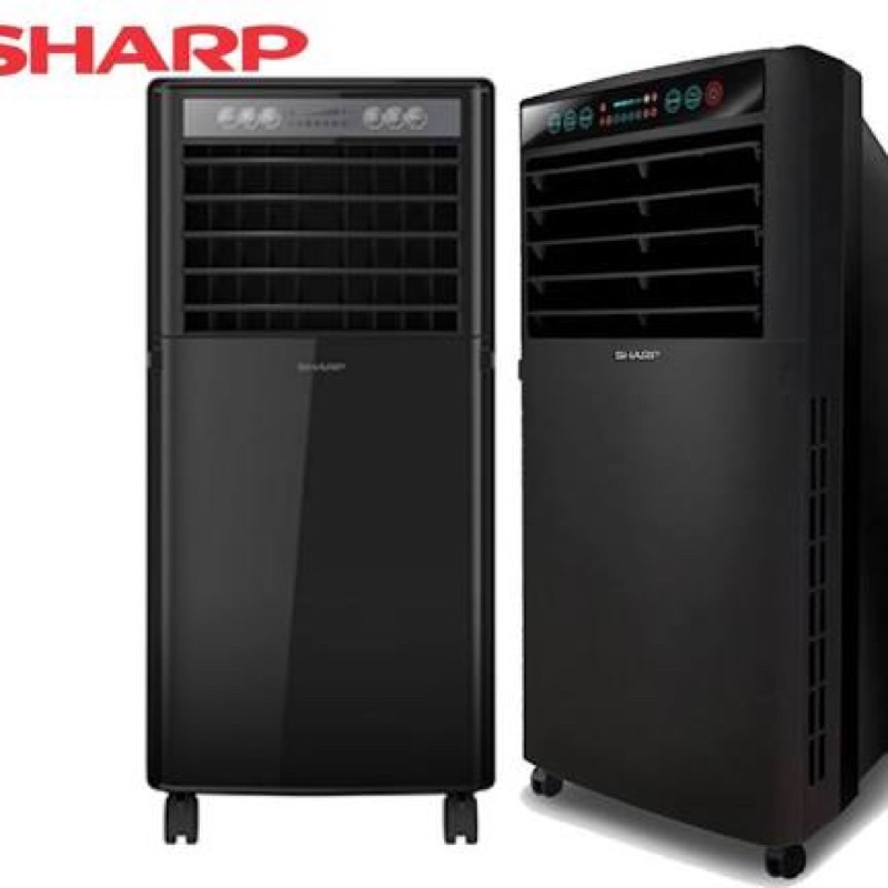 AIR COOLER Sharp Pj a77ty / 77TY