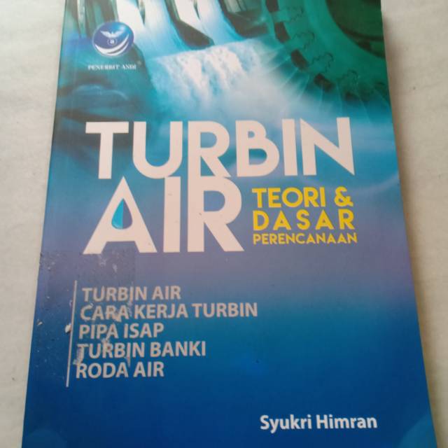 Turbin Air