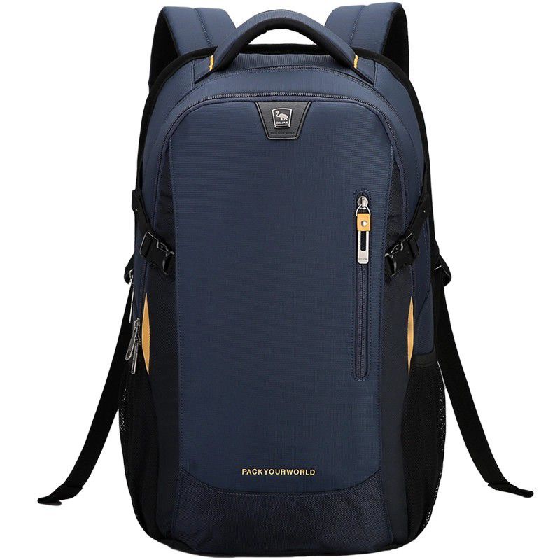 Tas Ransel Pria Elbrus - Tas Ransel Outdoor Tas Laptop Tas Sekolah Tas Unisex Tas Fashion Pria