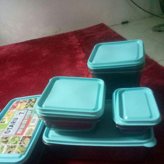 2kg 3pcs Calista Otaru 14 Pcs