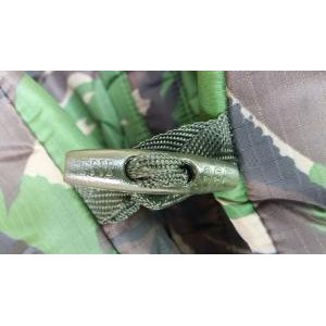Jual Sleeping Bag TNI Original     Perlengkapan Camping Hiking   Survival Kit Berkualitas