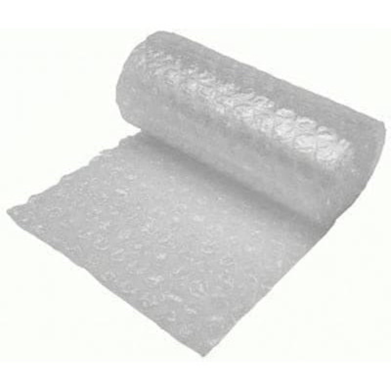 

EXTRA BUBBLE WRAP