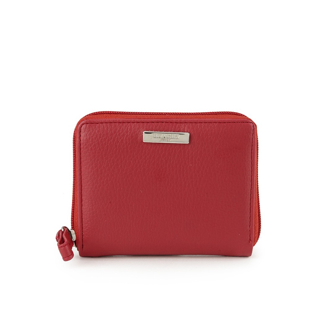 DISKON 10% Pilihan Dompet wanita Renita merah