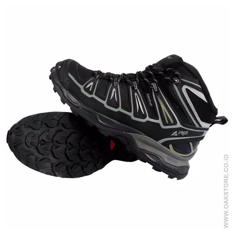 Sepatu Gunung Rei Arizona