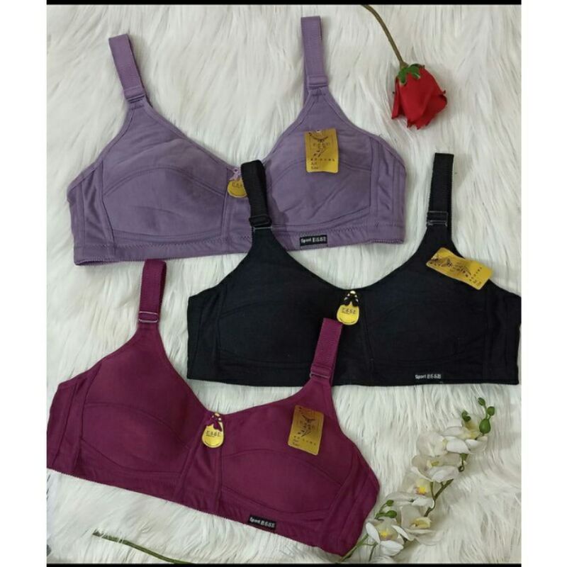 Sport bra bh kait 3