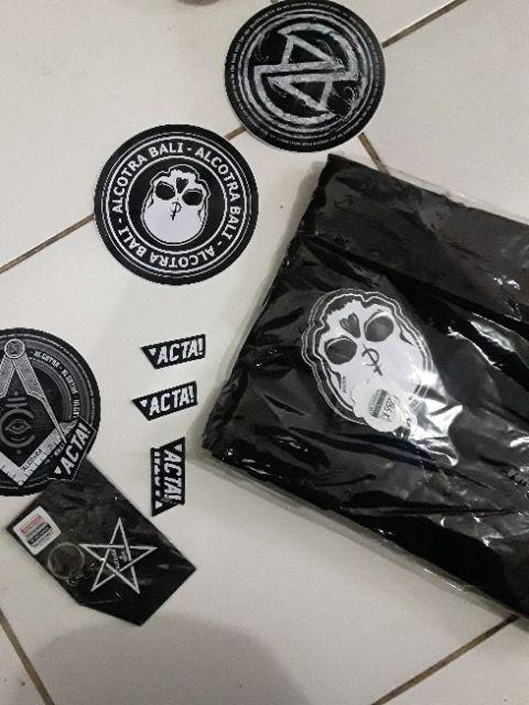 Ts Skull Round