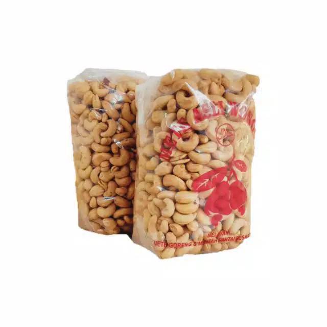 

GORENG BAWANG ❗❗❗ Kacang Mete Wonogiri