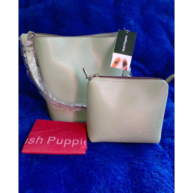 hush puppies/huhs puppies original/tas hush pupies/hush puppies discont