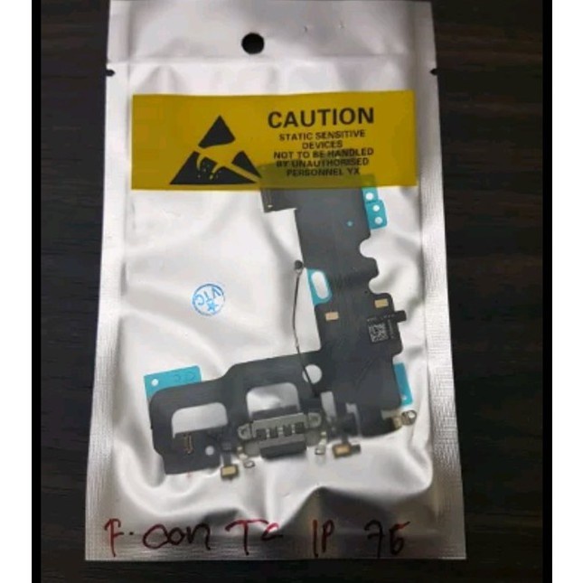 FLEXIBLE CHARGE / CHARGER IPHONE 7 - FLEXI CAS IPHONE 7G / APPLE IPHONE 7