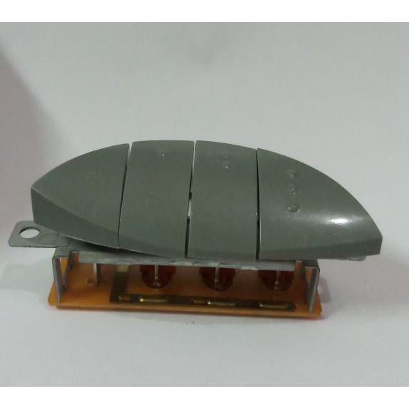 SPARE PART SWITCH ASSY UNTUK KIPAS ANGIN KDK WM40X/WK40X