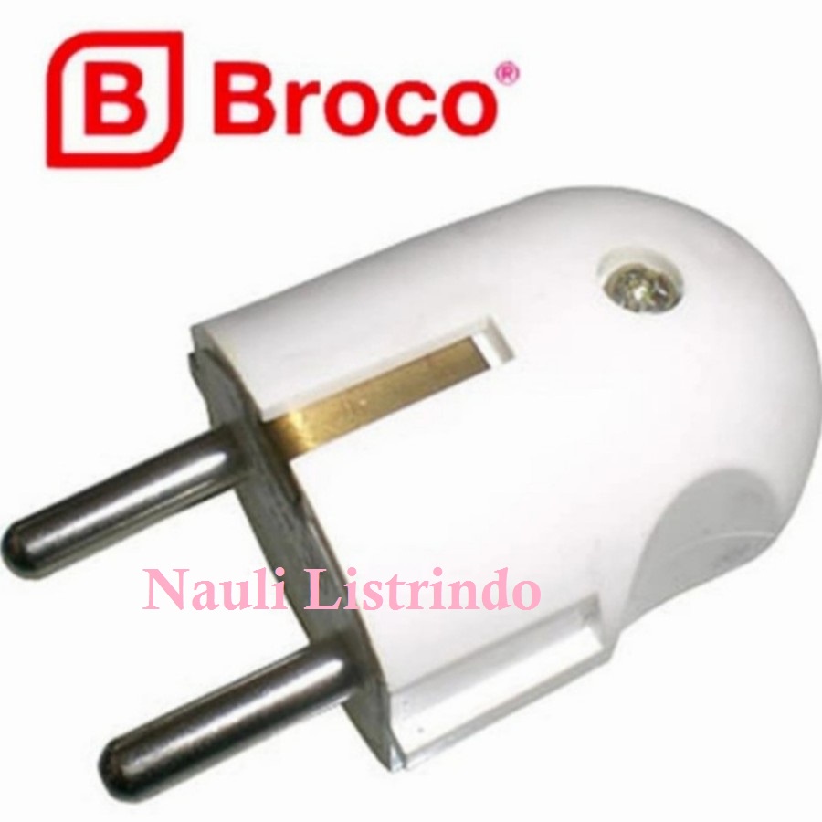 BROCO Steker Arde Broco / Steker Broco