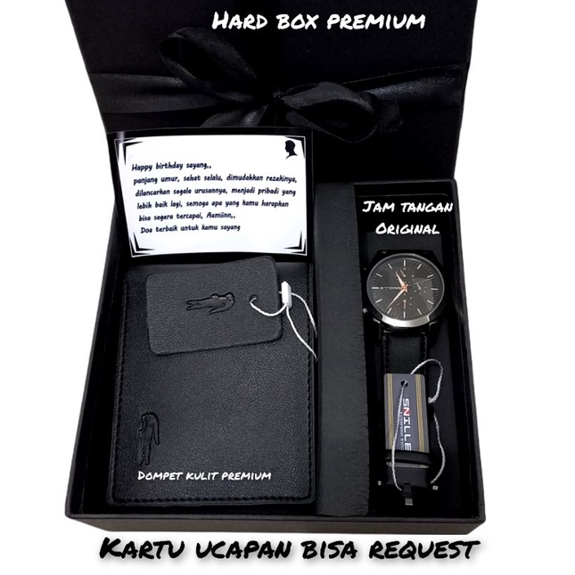 Hampers Cowok/Kado Ulang Tahun Cowok/Kado Cowok/Gift Box Cowok