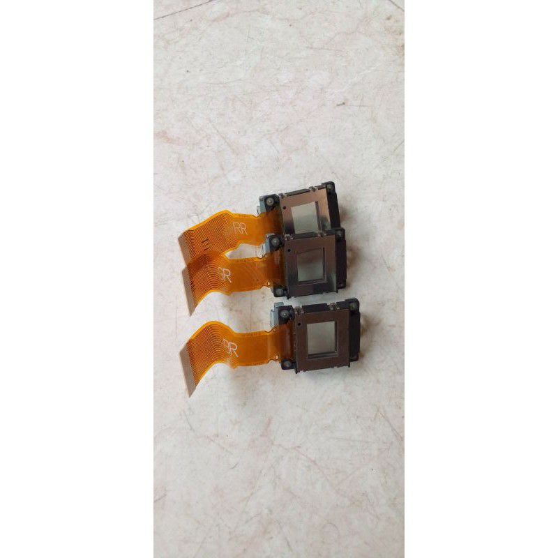 KABEL FLEKSIBEL RGB PROYEKTOR SONY VPL-DS100 GARANSI