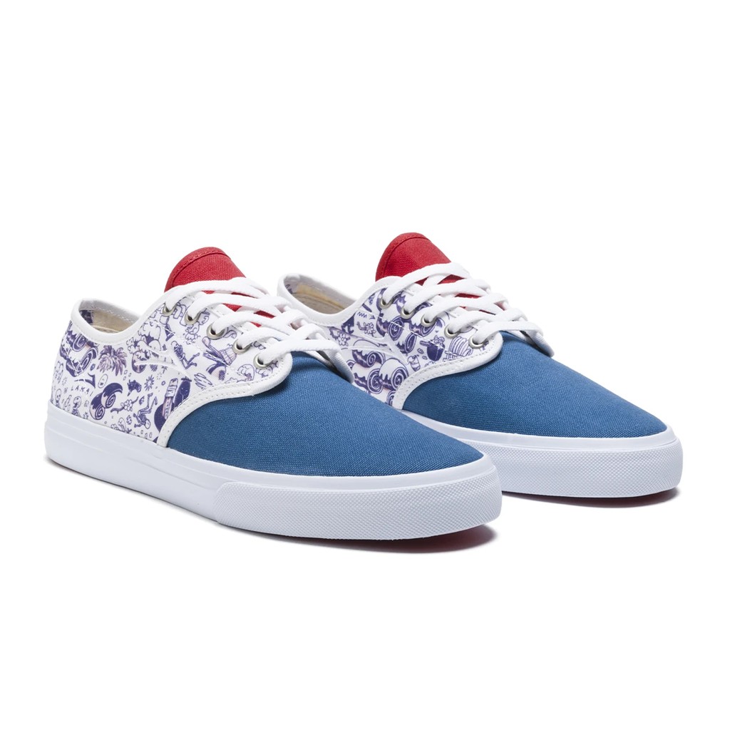 skate shoes canvas