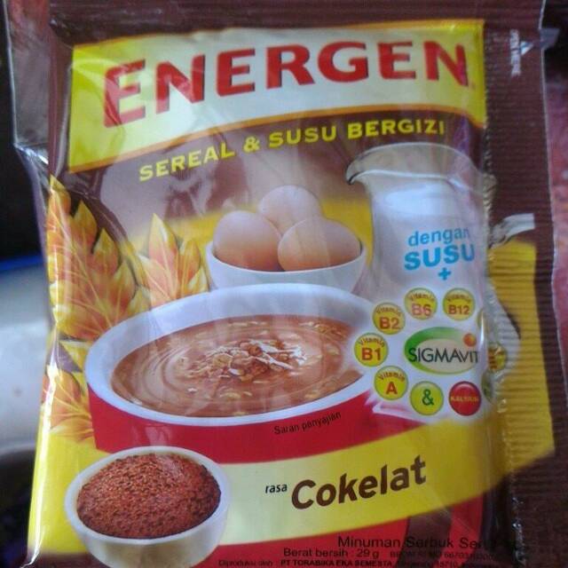 

Energen