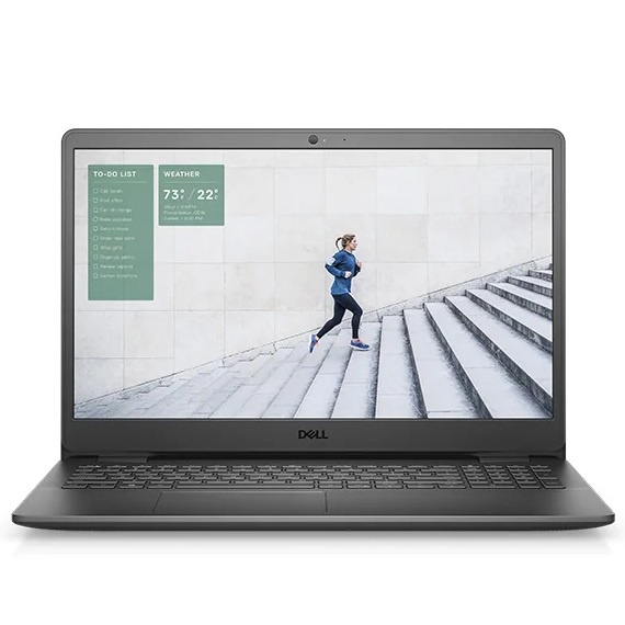Laptop DELL Inspiron 15 3501 i5-1135G7, 4GB, 1TB, W10HOME + OHS