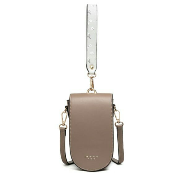 Tas Selempang Wanita IZ 77 / Tas Wanita Terbaru Kekinian Viral/ Tas HP Cewek Kekinian/ Tas Kecil Wan